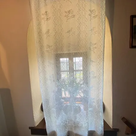 شقة Arhontiko Theofilos