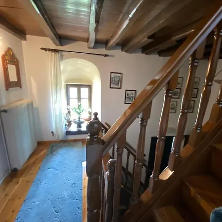 Arhontiko Theofilos *