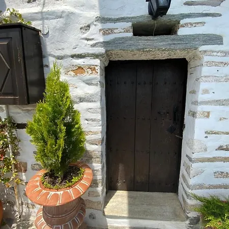 Arhontiko Theofilos شقة Makrinítsa