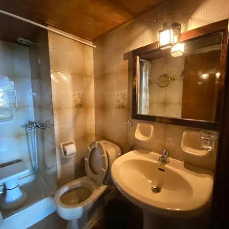 شقة Arhontiko Theofilos Makrinítsa