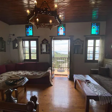 Arhontiko Theofilos Makrinítsa