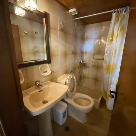 Arhontiko Theofilos Μακρινίτσα