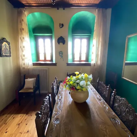 Arhontiko Theofilos *