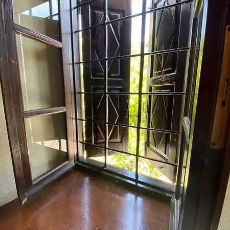 Arhontiko Theofilos شقة *