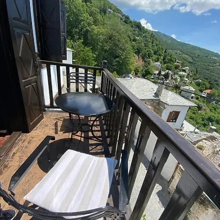 Διαμέρισμα Arhontiko Theofilos *