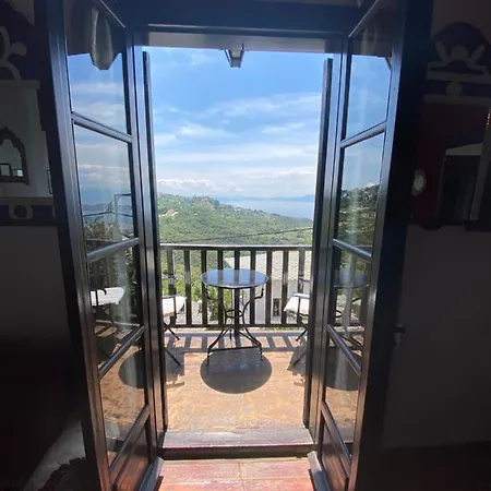 Διαμέρισμα Arhontiko Theofilos Μακρινίτσα