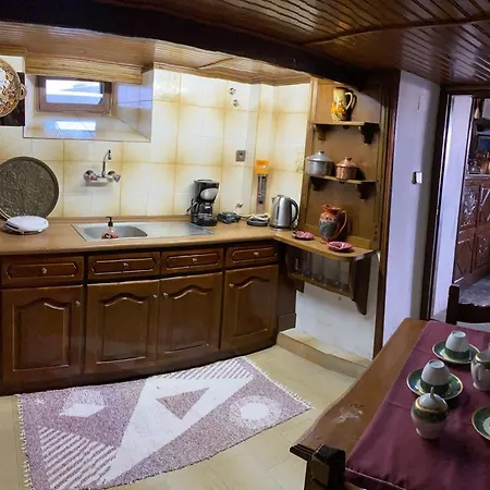 Arhontiko Theofilos Διαμέρισμα *