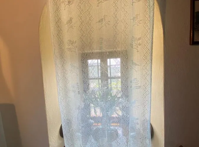 Daire Arhontiko Theofilos