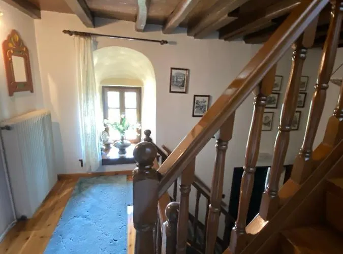 Arhontiko Theofilos *