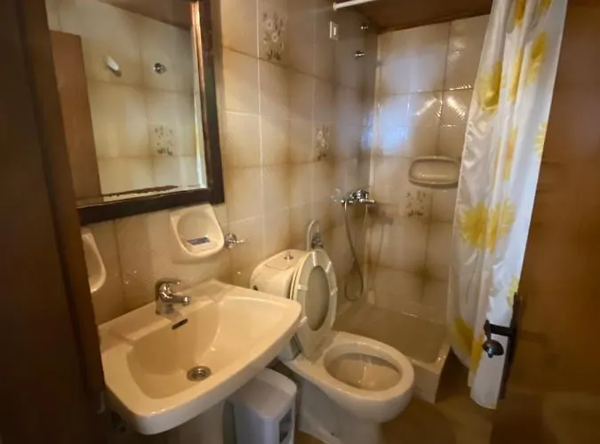 Arhontiko Theofilos Makrinítsa