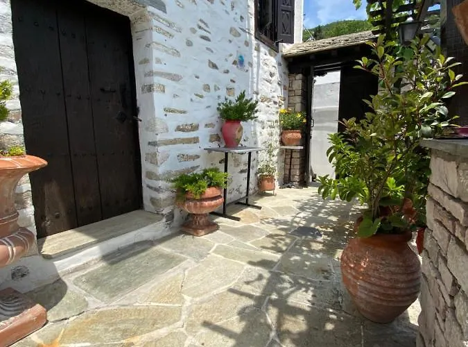 Arhontiko Theofilos Daire *