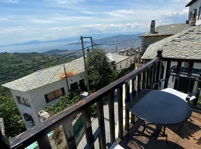 Arhontiko Theofilos *