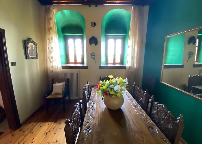 Arhontiko Theofilos *