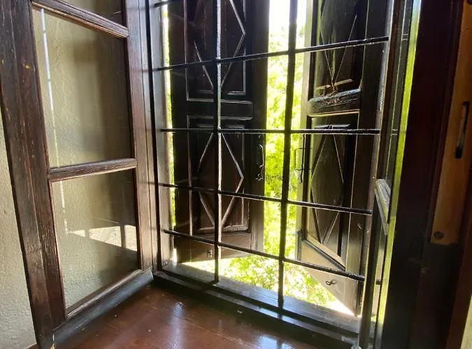 Arhontiko Theofilos Daire *