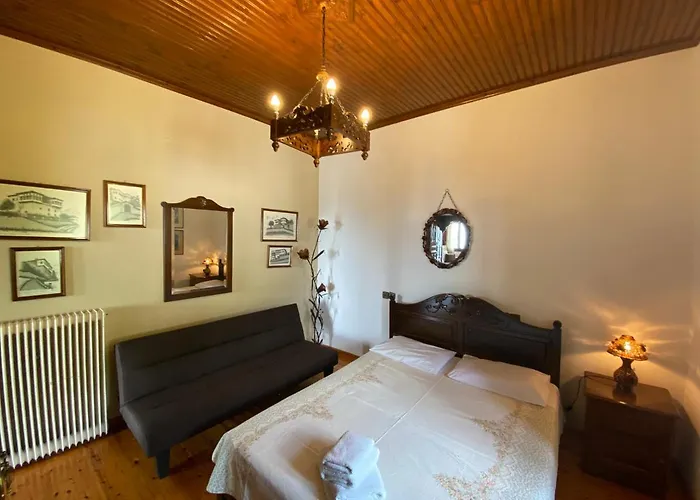 Arhontiko Theofilos *